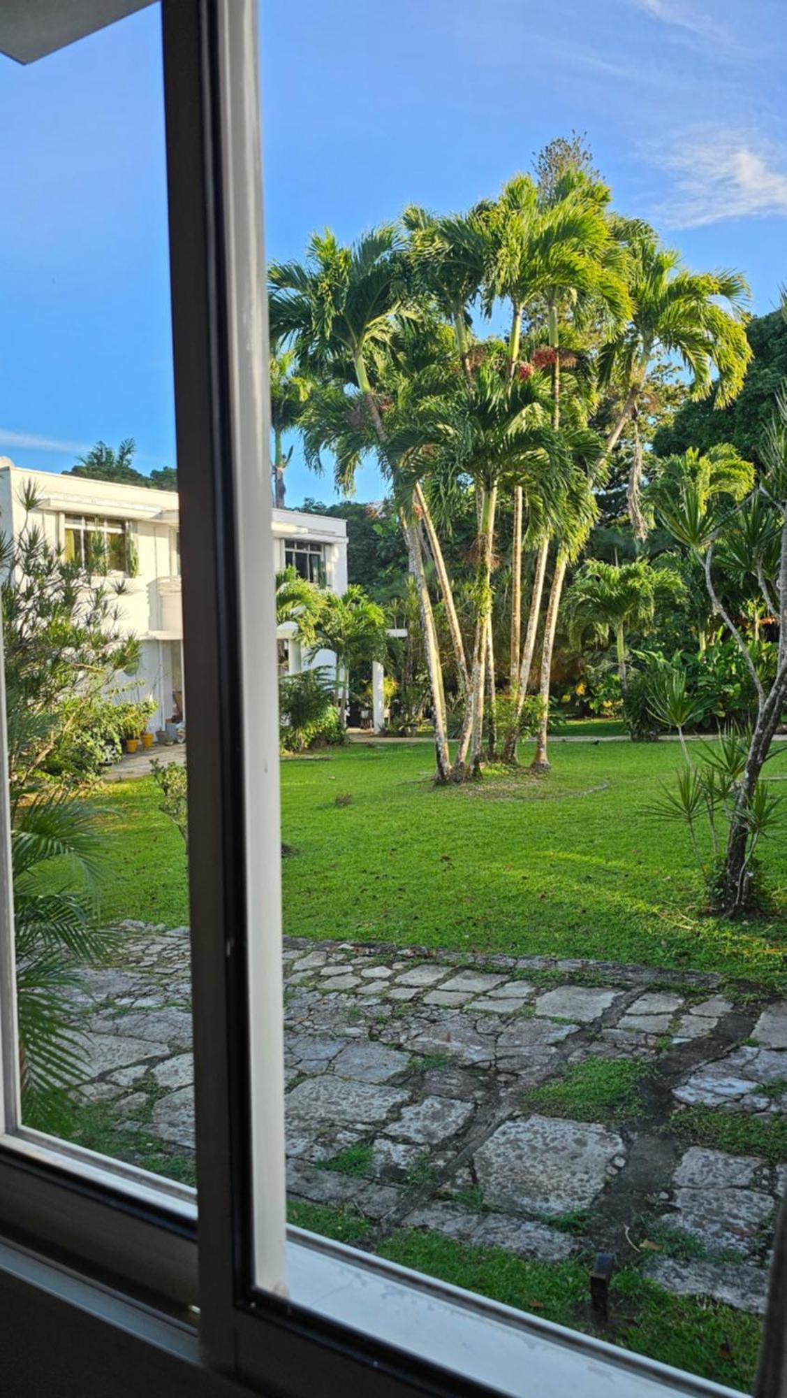 Habitation Villa Les Cassias Petit-Bourg Exterior foto